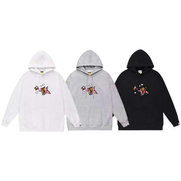 Picture of Bape Hoodies _SKUBapeS-2XLscqx7931321